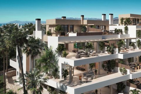 Leilighet i Marbella, Malaga, Marbella - € 990 000 | Ref: ED-AC2494 - foto 18