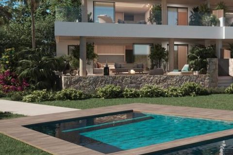 Leilighet i Marbella, Malaga, Marbella - € 990 000 | Ref: ED-AC2494 - foto 26