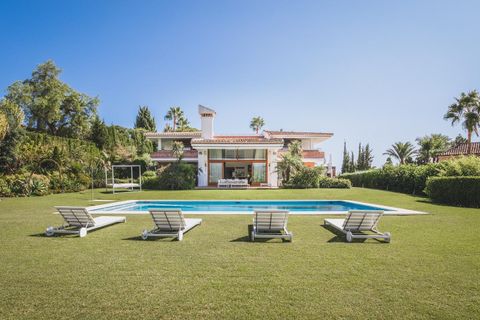 Villa i Marbella, Malaga, Marbella - € 2.275.000 | Ref: ED-RR2438-TW - foto 1
