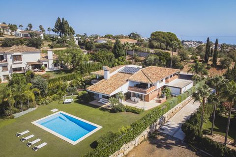 Villa i Marbella, Malaga, Marbella - € 2.275.000 | Ref: ED-RR2438-TW - foto 2