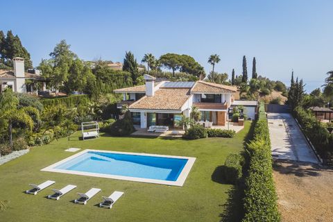 Villa i Marbella, Malaga, Marbella - € 2.275.000 | Ref: ED-RR2438-TW - foto 11