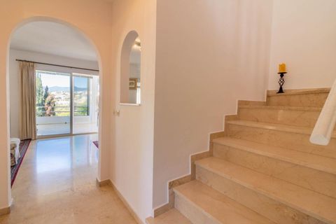 Villa a Estepona, Malaga, Estepona - € 389.000 | Ref: ED-RR2440-TW - foto 13