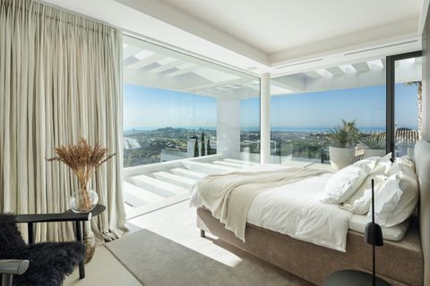 Villa a Benahavis, Malaga, Benahavis - € 7.895.000 | Ref: ED-BD2590 - foto 13