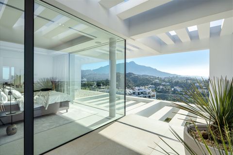 Villa a Benahavis, Malaga, Benahavis - € 7.895.000 | Ref: ED-BD2590 - foto 14