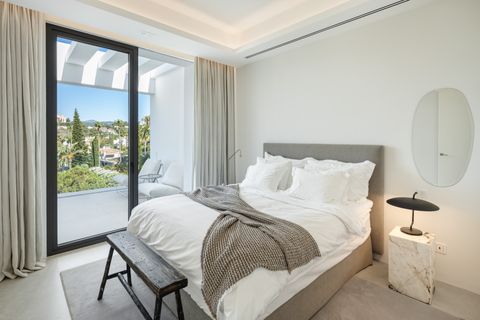 Villa a Benahavis, Malaga, Benahavis - € 7.895.000 | Ref: ED-BD2590 - foto 17