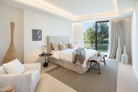 Villa a Benahavis, Malaga, Benahavis - € 7.895.000 | Ref: ED-BD2590 - foto 26