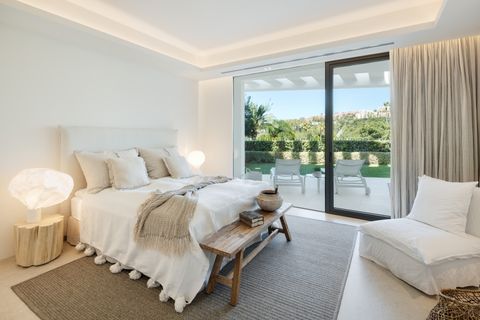 Villa a Benahavis, Malaga, Benahavis - € 7.895.000 | Ref: ED-BD2590 - foto 27