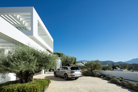 Villa a Benahavis, Malaga, Benahavis - € 7.895.000 | Ref: ED-BD2590 - foto 28