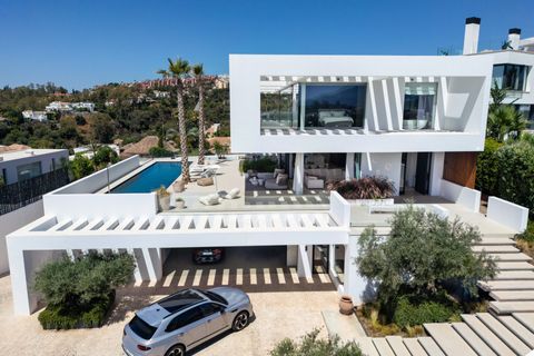 Villa a Benahavis, Malaga, Benahavis - € 7.895.000 | Ref: ED-BD2590 - foto 29