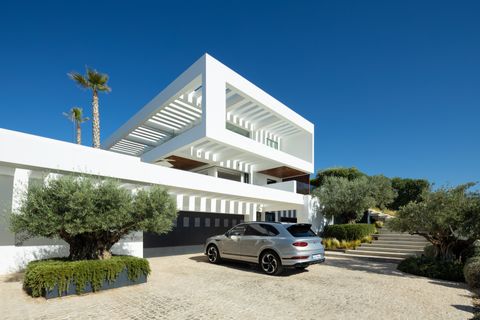 Villa a Benahavis, Malaga, Benahavis - € 7.895.000 | Ref: ED-BD2590 - foto 30
