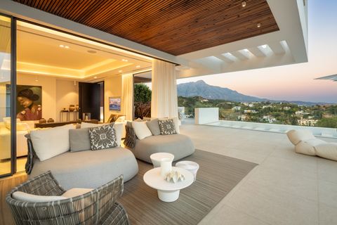Villa a Benahavis, Malaga, Benahavis - € 7.895.000 | Ref: ED-BD2590 - foto 35