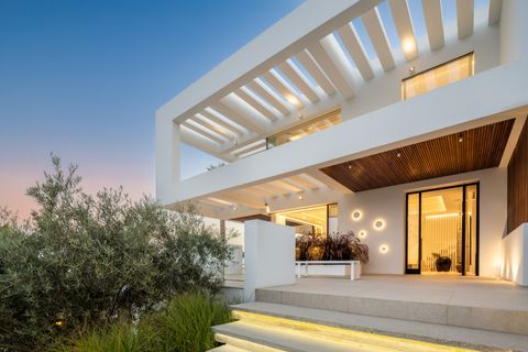 Villa a Benahavis, Malaga, Benahavis - € 7.895.000 | Ref: ED-BD2590 - foto 36