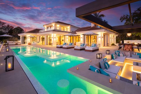 Villa i Marbella, Malaga, Marbella - € 6.495.000 | Ref: ED-BD2591 - foto 2