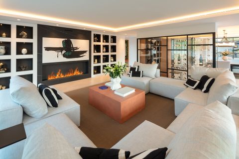 Villa i Marbella, Malaga, Marbella - € 6.495.000 | Ref: ED-BD2591 - foto 4