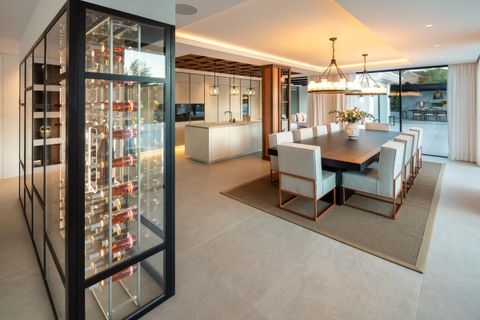 Villa i Marbella, Malaga, Marbella - € 6.495.000 | Ref: ED-BD2591 - foto 6