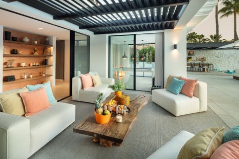 Villa i Marbella, Malaga, Marbella - € 6.495.000 | Ref: ED-BD2591 - foto 10
