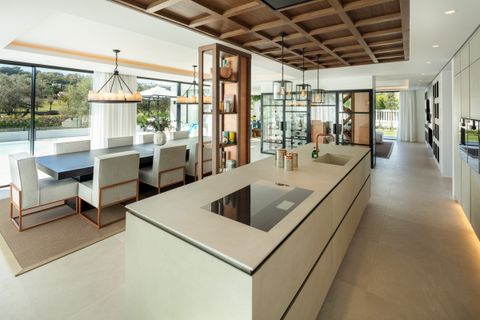 Villa i Marbella, Malaga, Marbella - € 6.495.000 | Ref: ED-BD2591 - foto 11