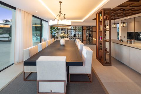 Villa i Marbella, Malaga, Marbella - € 6.495.000 | Ref: ED-BD2591 - foto 12