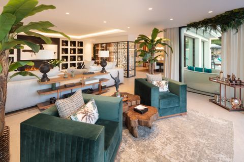 Villa i Marbella, Malaga, Marbella - € 6.495.000 | Ref: ED-BD2591 - foto 13