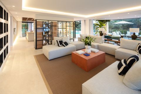 Villa i Marbella, Malaga, Marbella - € 6.495.000 | Ref: ED-BD2591 - foto 14