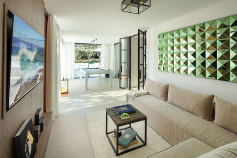 Villa i Marbella, Malaga, Marbella - € 6.495.000 | Ref: ED-BD2591 - foto 22