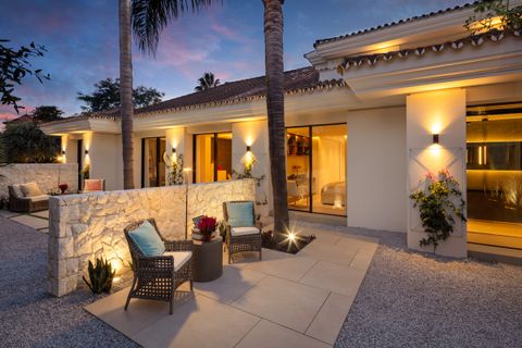 Villa i Marbella, Malaga, Marbella - € 6.495.000 | Ref: ED-BD2591 - foto 25