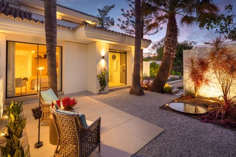 Villa i Marbella, Malaga, Marbella - € 6.495.000 | Ref: ED-BD2591 - foto 26