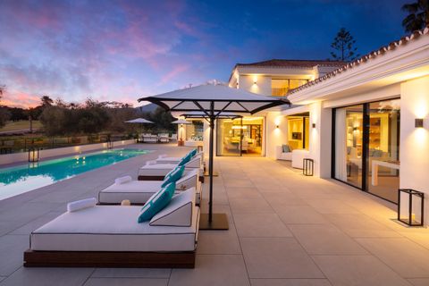 Villa i Marbella, Malaga, Marbella - € 6.495.000 | Ref: ED-BD2591 - foto 27