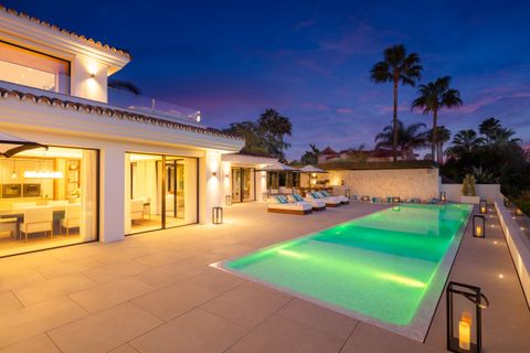Villa i Marbella, Malaga, Marbella - € 6.495.000 | Ref: ED-BD2591 - foto 28