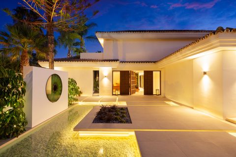 Villa i Marbella, Malaga, Marbella - € 6.495.000 | Ref: ED-BD2591 - foto 29