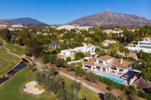 Villa i Marbella, Malaga, Marbella - € 6.495.000 | Ref: ED-BD2591 - foto 31