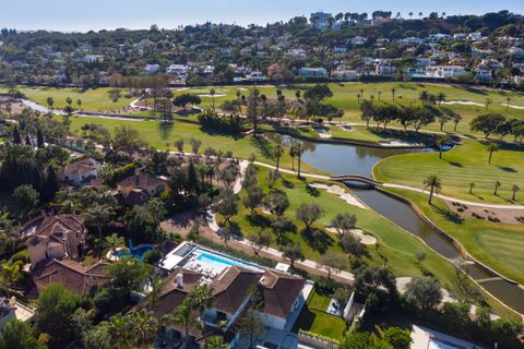 Villa i Marbella, Malaga, Marbella - € 6.495.000 | Ref: ED-BD2591 - foto 32
