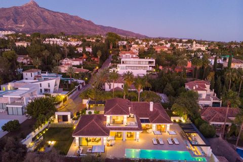 Villa i Marbella, Malaga, Marbella - € 6.495.000 | Ref: ED-BD2591 - foto 33