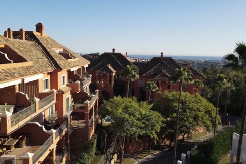 Penthouse i Marbella, Malaga, Marbella - € 980 000 | Ref: ED-RR2443-JT-D - foto 4