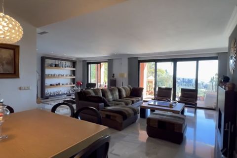 Penthouse i Marbella, Malaga, Marbella - € 980 000 | Ref: ED-RR2443-JT-D - foto 5