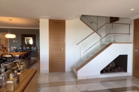 Penthouse i Marbella, Malaga, Marbella - € 980 000 | Ref: ED-RR2443-JT-D - foto 8
