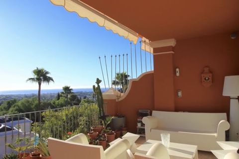 Penthouse i Marbella, Malaga, Marbella - € 980 000 | Ref: ED-RR2443-JT-D - foto 9