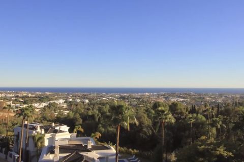 Penthouse i Marbella, Malaga, Marbella - € 980 000 | Ref: ED-RR2443-JT-D - foto 12