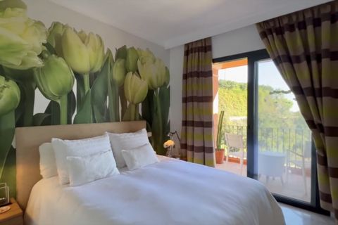 Penthouse i Marbella, Malaga, Marbella - € 980 000 | Ref: ED-RR2443-JT-D - foto 18
