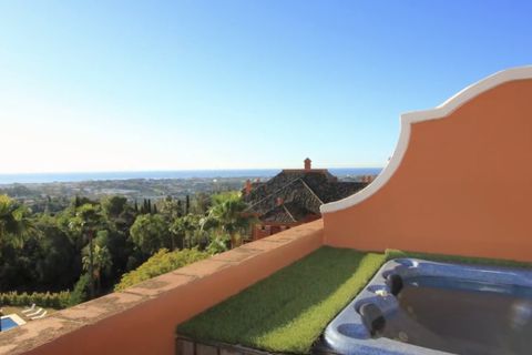 Penthouse i Marbella, Malaga, Marbella - € 980 000 | Ref: ED-RR2443-JT-D - foto 24