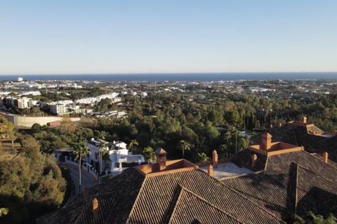 Penthouse i Marbella, Malaga, Marbella - € 980 000 | Ref: ED-RR2443-JT-D - foto 27