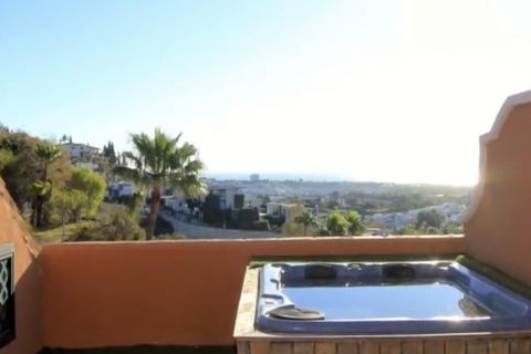 Penthouse i Marbella, Malaga, Marbella - € 980 000 | Ref: ED-RR2443-JT-D - foto 28