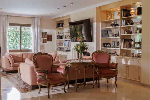 Villa a Marbella, Malaga, Marbella - € 4.500.000 | Ref: ED-BD2596 - foto 3