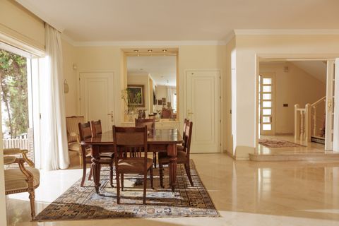 Villa a Marbella, Malaga, Marbella - € 4.500.000 | Ref: ED-BD2596 - foto 6