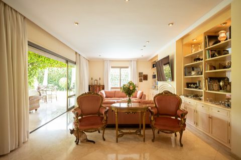 Villa a Marbella, Malaga, Marbella - € 4.500.000 | Ref: ED-BD2596 - foto 8