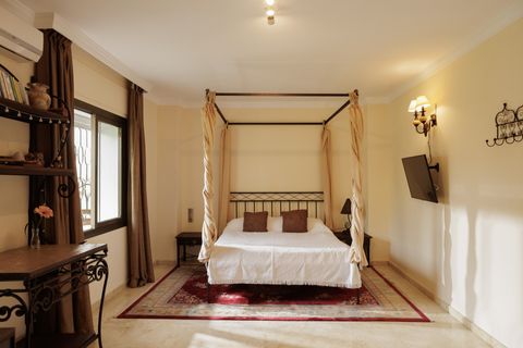 Villa a Marbella, Malaga, Marbella - € 4.500.000 | Ref: ED-BD2596 - foto 10