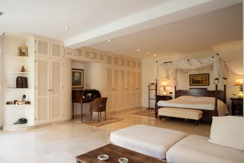 Villa a Marbella, Malaga, Marbella - € 4.500.000 | Ref: ED-BD2596 - foto 11