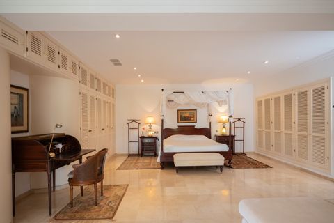 Villa a Marbella, Malaga, Marbella - € 4.500.000 | Ref: ED-BD2596 - foto 13