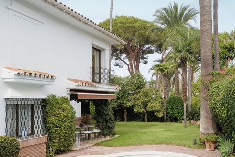 Villa a Marbella, Malaga, Marbella - € 4.500.000 | Ref: ED-BD2596 - foto 17