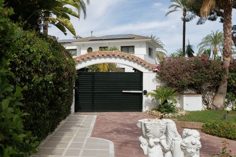 Villa a Marbella, Malaga, Marbella - € 4.500.000 | Ref: ED-BD2596 - foto 21